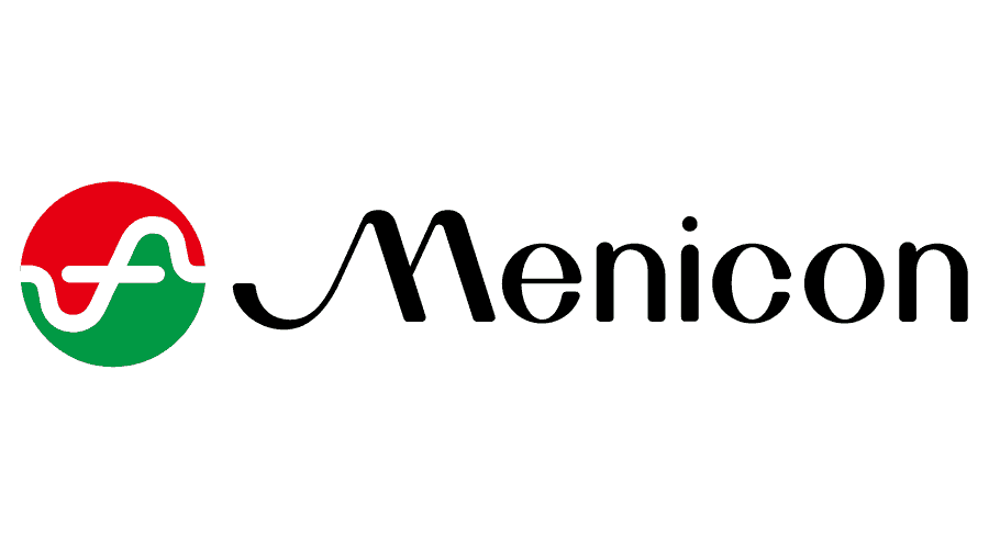 menicon-co-ltd-logo-vector